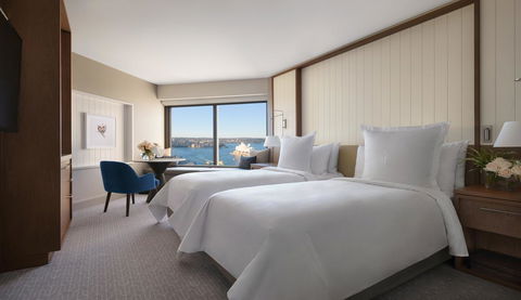 Four Seasons Hotel Sydney - Timeshare Accommodation 24