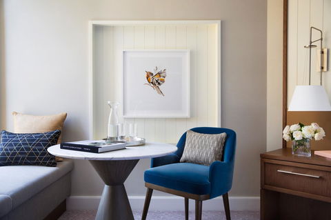 Four Seasons Hotel Sydney - Timeshare Accommodation 6