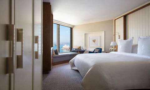 Four Seasons Hotel Sydney - Timeshare Accommodation 11