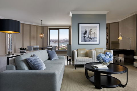 Four Seasons Hotel Sydney - Timeshare Accommodation 36