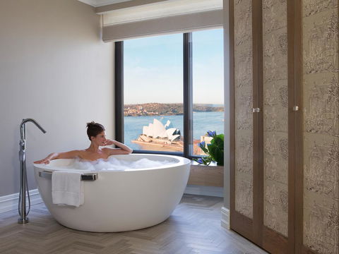 Four Seasons Hotel Sydney - Timeshare Accommodation 39