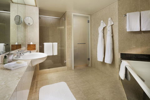 Four Seasons Hotel Sydney - Timeshare Accommodation 42
