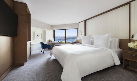 Four Seasons Hotel Sydney - Timeshare Accommodation 15