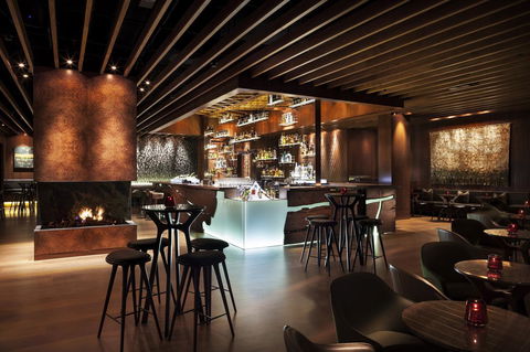 Four Seasons Hotel Sydney - Timeshare Accommodation 28