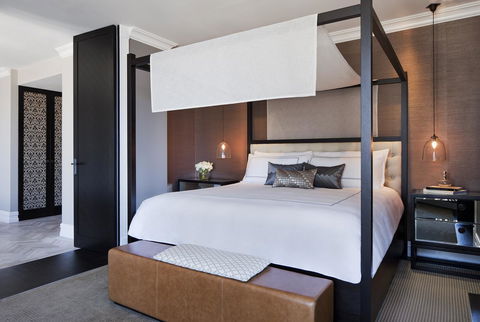 Four Seasons Hotel Sydney - Timeshare Accommodation 43