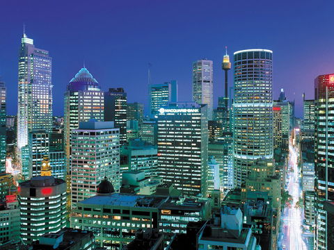 Four Seasons Hotel Sydney - Timeshare Accommodation 32