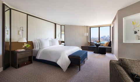 Four Seasons Hotel Sydney - Timeshare Accommodation 7