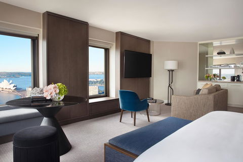 Four Seasons Hotel Sydney - Timeshare Accommodation 29