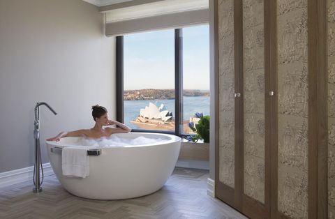 Four Seasons Hotel Sydney - Timeshare Accommodation 35
