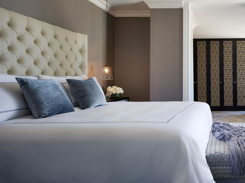 Four Seasons Hotel Sydney - Timeshare Accommodation 40