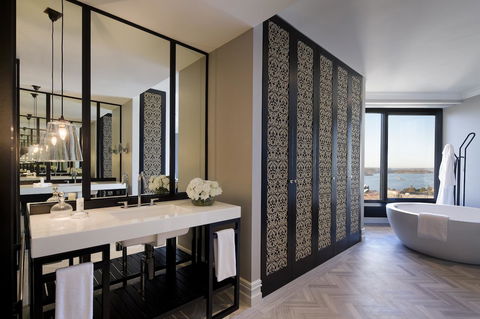 Four Seasons Hotel Sydney - Timeshare Accommodation 33