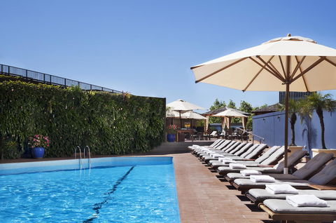Four Seasons Hotel Sydney - Timeshare Accommodation 38