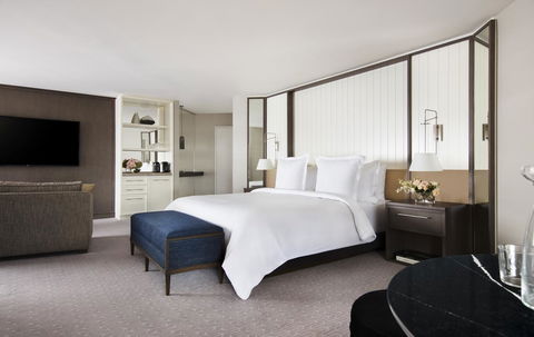 Four Seasons Hotel Sydney - Timeshare Accommodation 2