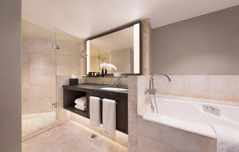 Four Seasons Hotel Sydney - Timeshare Accommodation 8