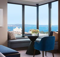 Four Seasons Hotel Sydney - Timeshare Accommodation