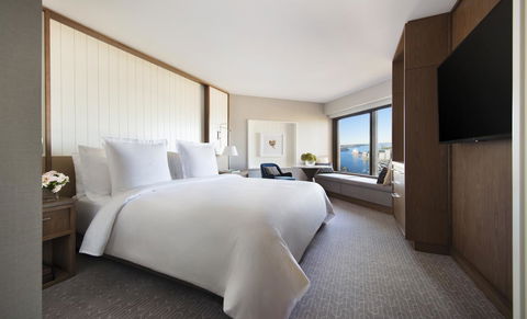 Four Seasons Hotel Sydney - Timeshare Accommodation 12