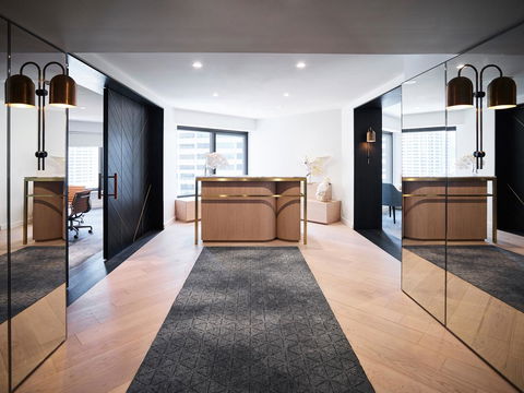 Four Seasons Hotel Sydney - Timeshare Accommodation 44
