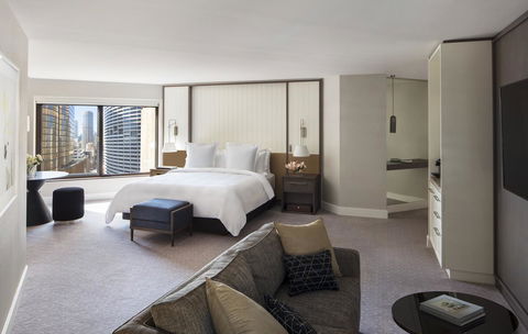 Four Seasons Hotel Sydney - Timeshare Accommodation 23