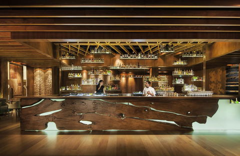 Four Seasons Hotel Sydney - Timeshare Accommodation 27