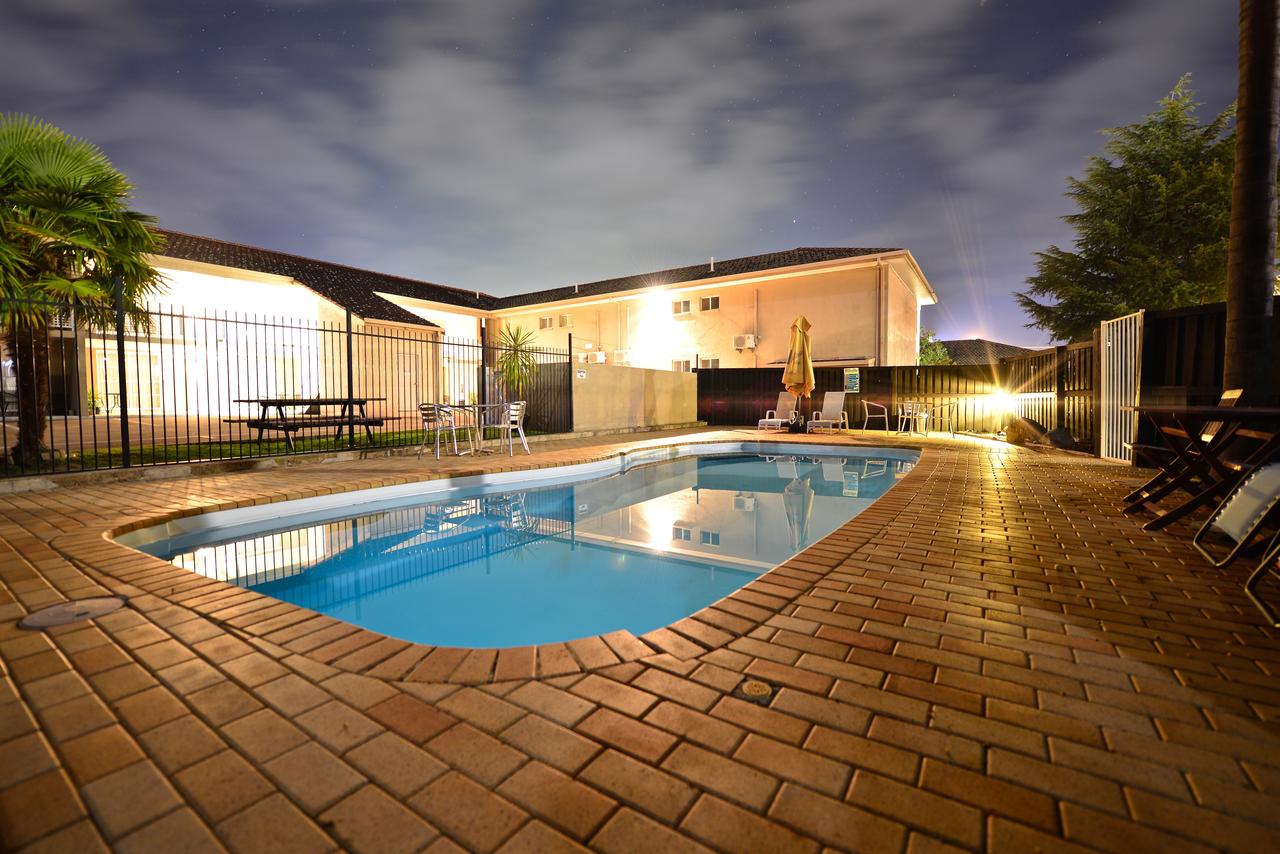 Armatree NSW Timeshare Accommodation