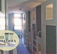 Tiger Hostel Sydney - Timeshare Accommodation