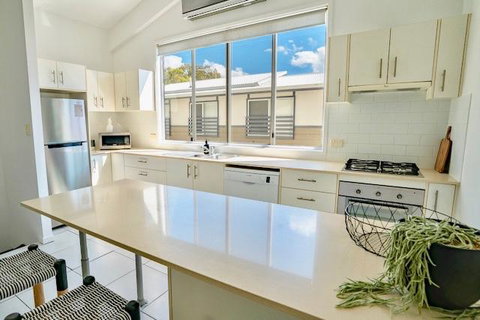 Hastings By The Sea - Timeshare Accommodation 8