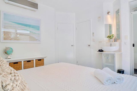 Hastings By The Sea - Timeshare Accommodation 3