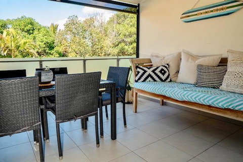 Hastings By The Sea - Timeshare Accommodation 1