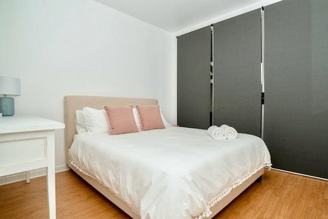 Hastings By The Sea - Timeshare Accommodation 16