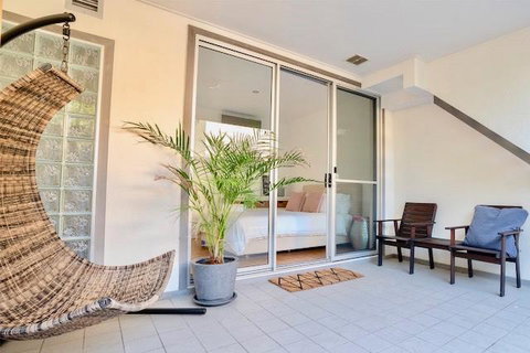 Hastings By The Sea - Timeshare Accommodation 15