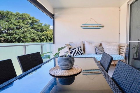 Hastings By The Sea - Timeshare Accommodation 18