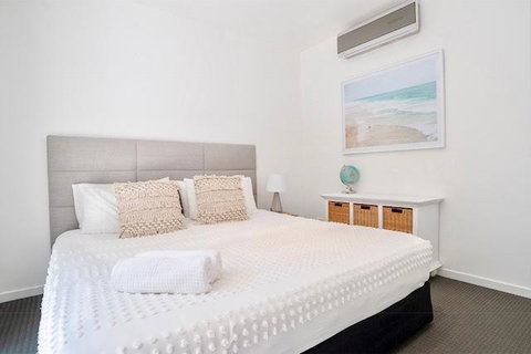 Hastings By The Sea - Timeshare Accommodation 4