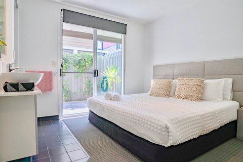 Hastings By The Sea - Timeshare Accommodation 2