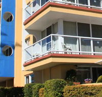 Waterview Apartments - Timeshare Accommodation