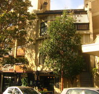 Hotel 59 Sydney - Timeshare Accommodation