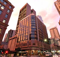 Metro Hotel Marlow Sydney Central - Timeshare Accommodation