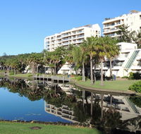 Charlesworth Bay Beach Resort - Timeshare Accommodation