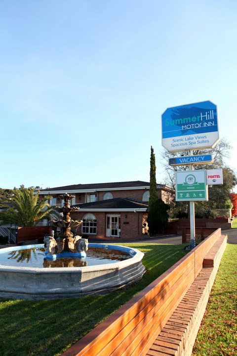 Summerhill Motor Inn - Timeshare Accommodation 16