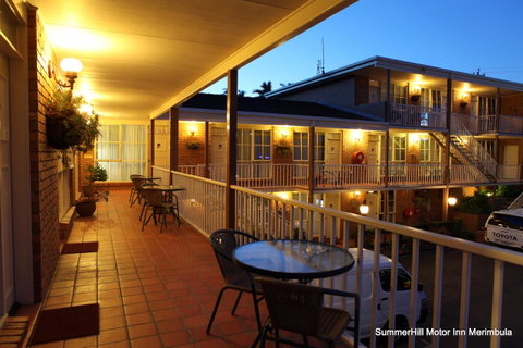 Summerhill Motor Inn - Timeshare Accommodation 27