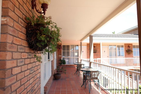 Summerhill Motor Inn - Timeshare Accommodation 21