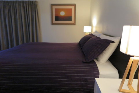 Summerhill Motor Inn - Timeshare Accommodation 0