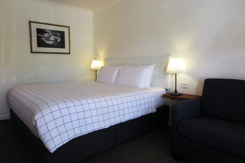 Summerhill Motor Inn - Timeshare Accommodation 1