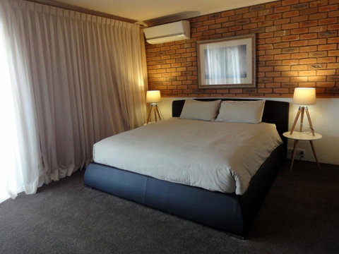 Summerhill Motor Inn - Timeshare Accommodation 36