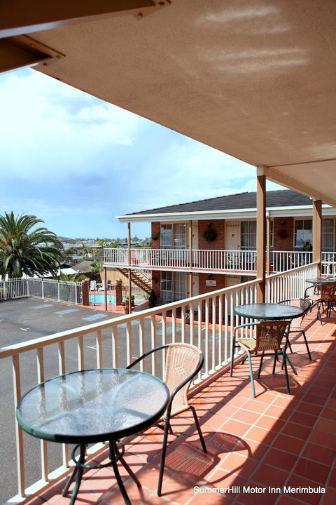 Summerhill Motor Inn - Timeshare Accommodation 25