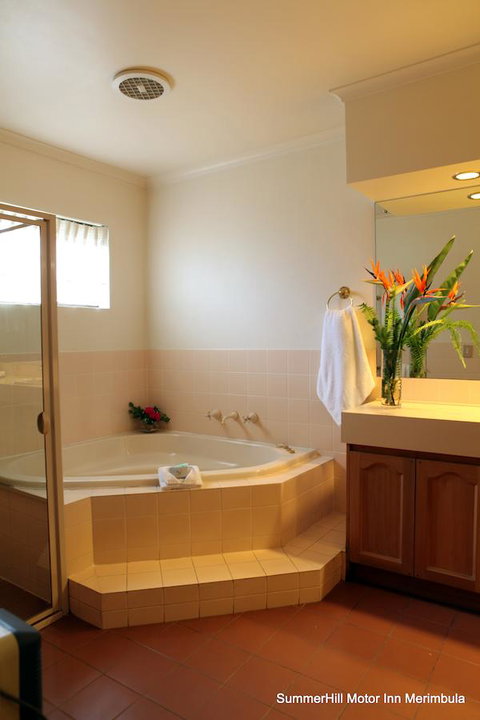 Summerhill Motor Inn - Timeshare Accommodation 19