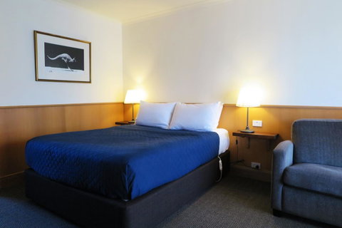 Summerhill Motor Inn - Timeshare Accommodation 2