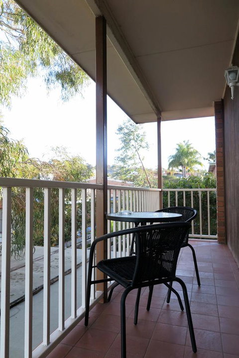 Summerhill Motor Inn - Timeshare Accommodation 34