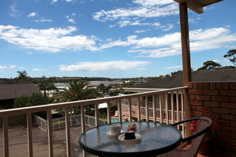 Summerhill Motor Inn - Timeshare Accommodation 43