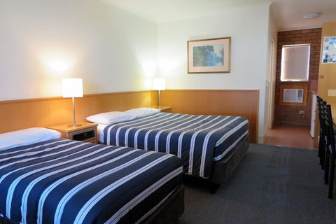 Summerhill Motor Inn - Timeshare Accommodation 15