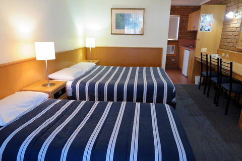 Summerhill Motor Inn - Timeshare Accommodation 37